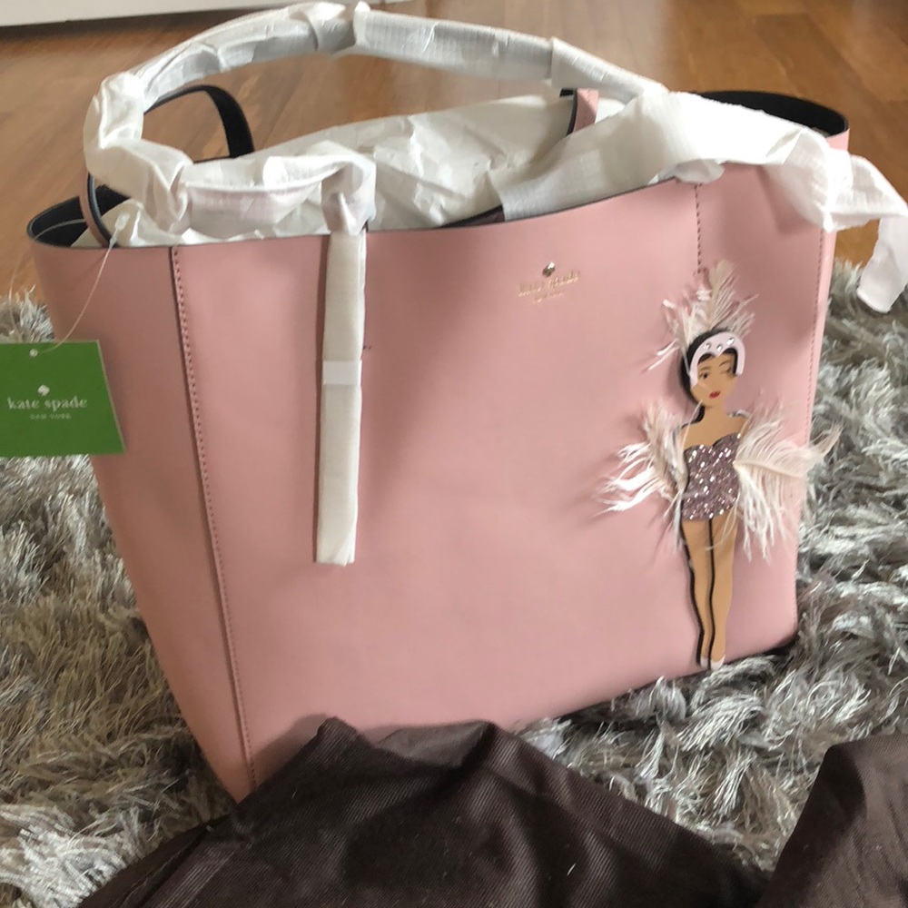 SOLD- NWT-Kate Spade ♠️